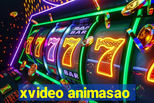 xvideo animasao